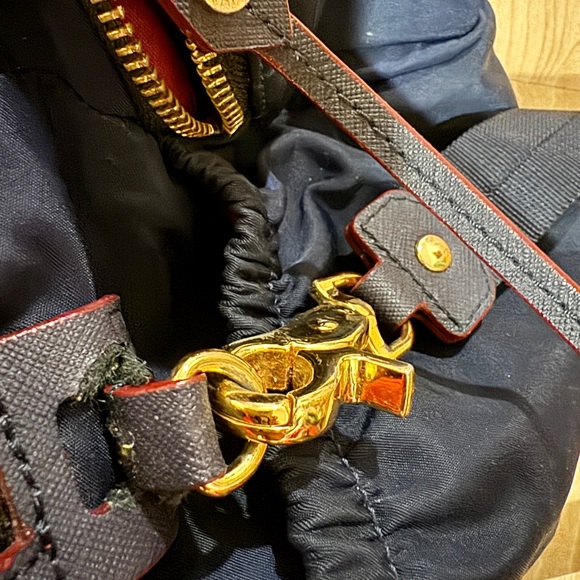 MZ Wallace Kate Bedford Bag  - looks like Chelsea Bag - Picture 10 of 11